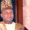 Prince David Kijanangoma