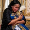 Queen Mother Best Kemigisa