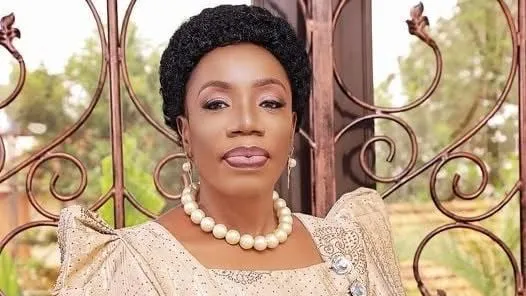 Rachel Magoola Urges Parents to Let Kids Earn Their Way Rachel Magoola 1