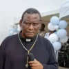 Rev. Fr Charles Lwanga Ssewava