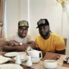 Ronnie Mutabaazi Bebe Cool