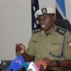 SP Michael Kananura
