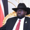 Salva Kiir Mayardit