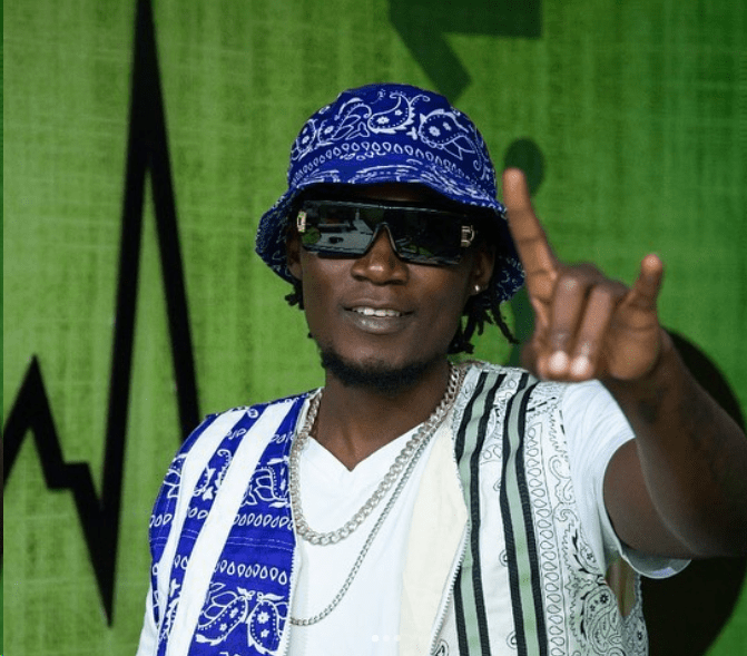 Sama Sojah Claims He’s Been Targeted by Spiritual Attacks Sama Sojah