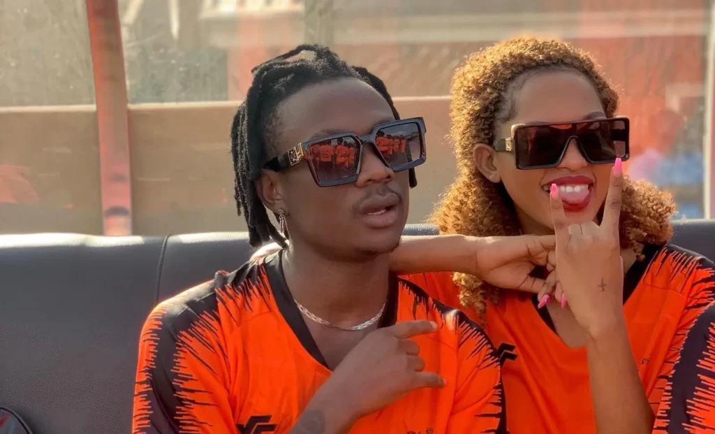 Spice Dia Fik Fameica