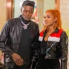 Spice Diana and Chameleone