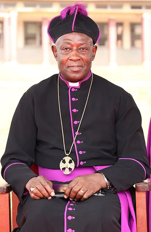 Stephen Samuel Kaziimba Mugalu