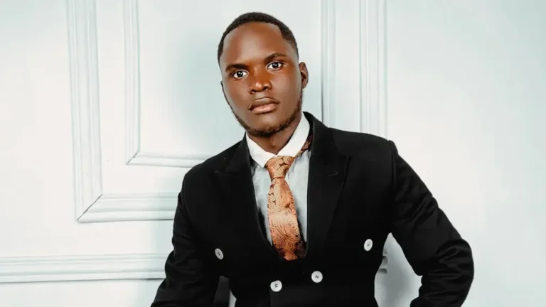 TikToker Innomighty Media Reportedly Disappears After Nabaasa Show TikToker Innomighty Media