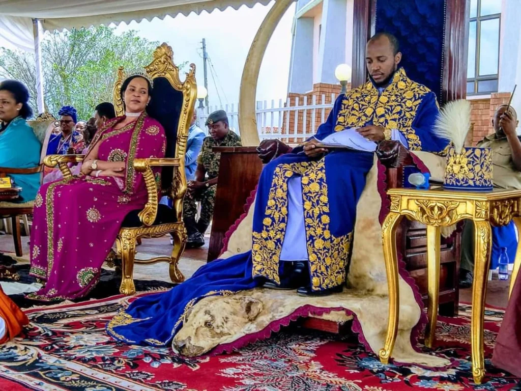 Tooro Kingdom