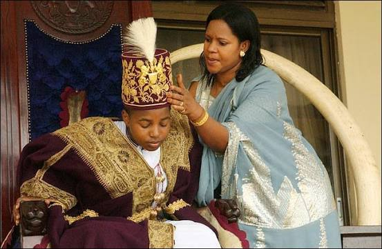 Tooro Kingdom Rules Out Voting for Next Omukama