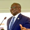 UNEB executive director Dan Odongo