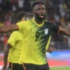Uganda Cranes Oust Libya in Hoima