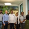 Uganda embassy partners leading Swiss tour firm to sell country in Zurich NIle Post