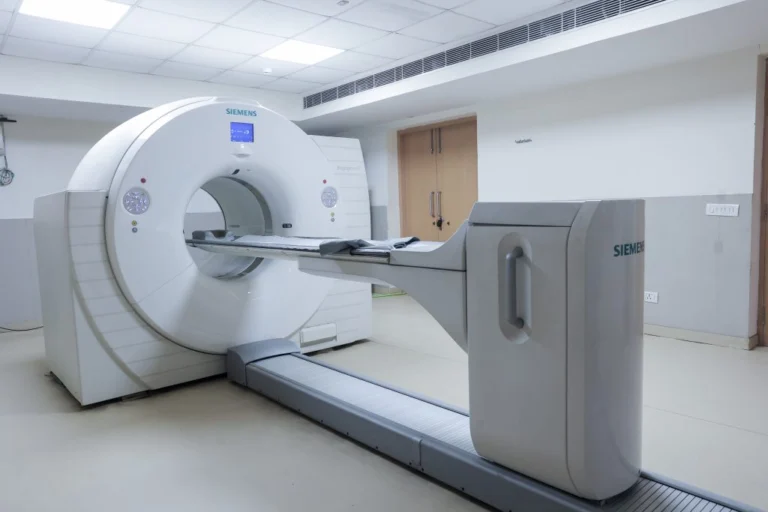 Uganda s first PET scan arrives