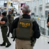 Ugandan National Charged With Assaulting ICE Officer During Deportation