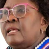 Uganda’s Ambassador to Italy Elizabeth Paula Napeyok