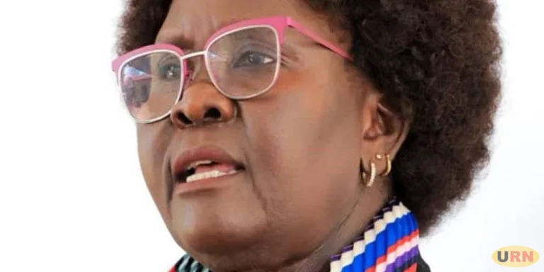 Uganda Targets Italian Investment to Diversify Trade Beyond Coffee Uganda’s Ambassador to Italy Elizabeth Paula Napeyok