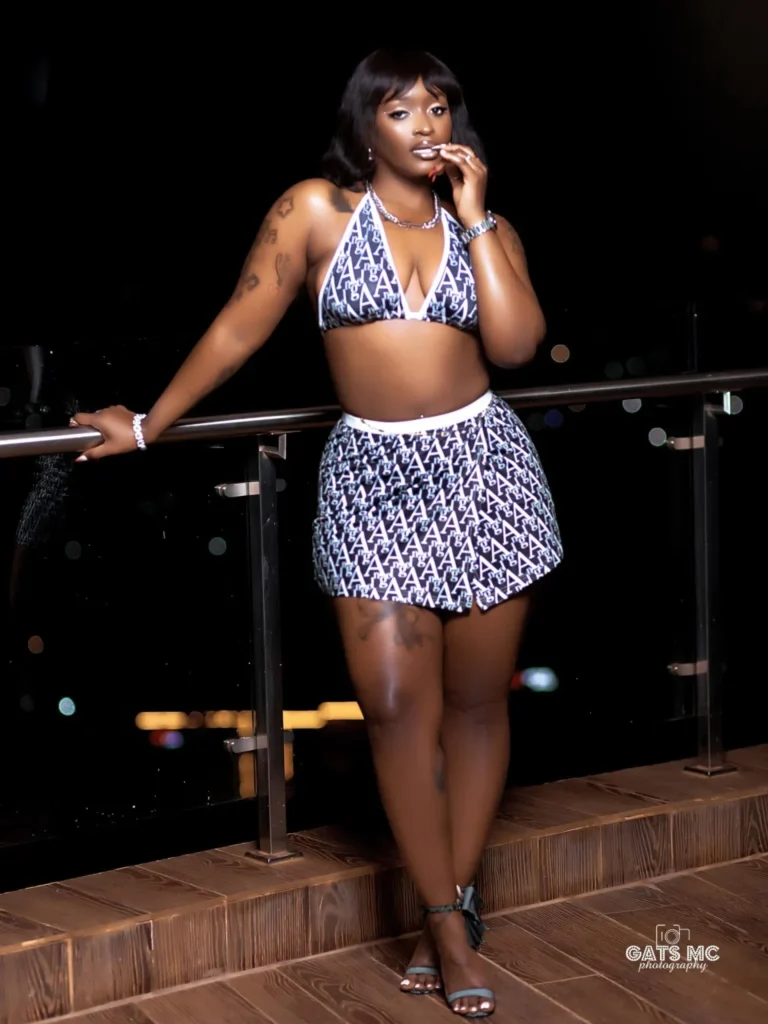 Winnie Nwagi