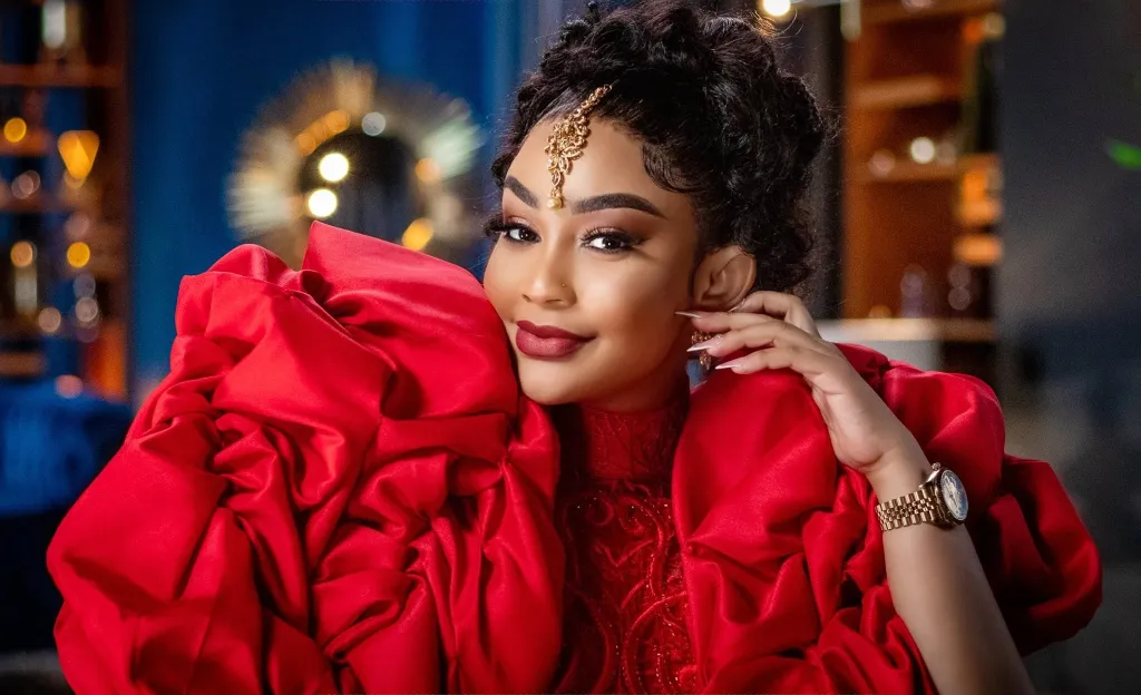 Zari Hassan