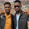 bobi wine and nubian li