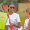 Almorie Naggayi miss Uganda