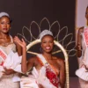 Almorie Sophia Nagayi Crowned Miss Uganda