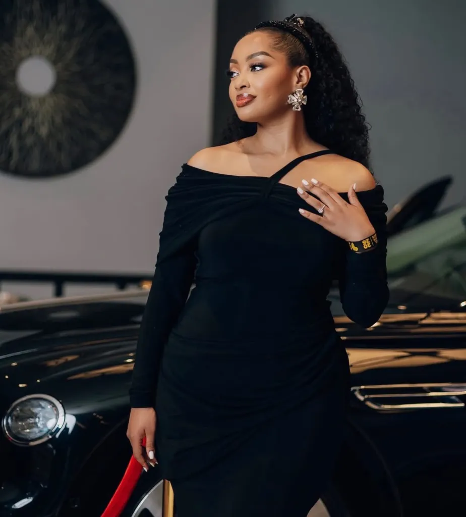 Anita Fabiola