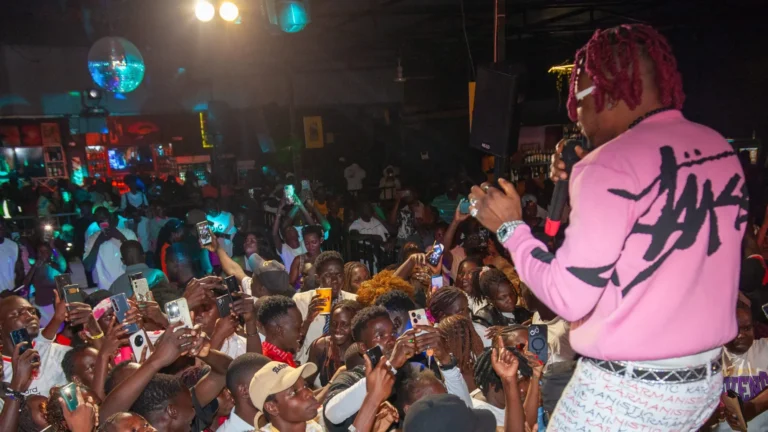 Bell ObaFest 2026 Kicks Off Nationwide Tour With Gulu Takeover Bell ObaFest