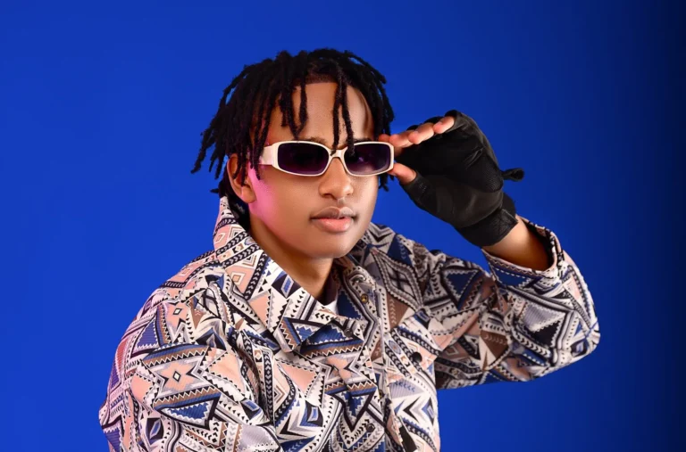 Biswanka Derick Opens Up About Personal Struggles, Talks About Death Biswanka