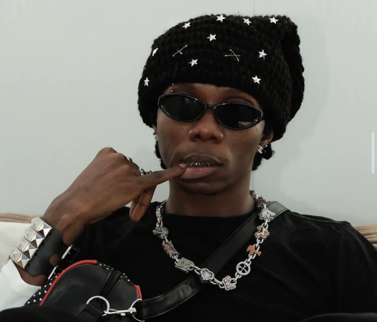 Blaqbonez