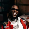 Burna Boy