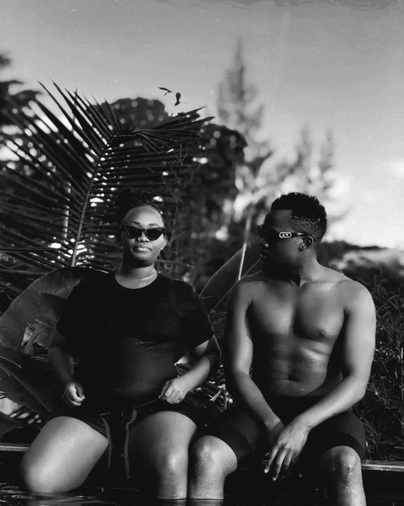 Carol Nantongo 1