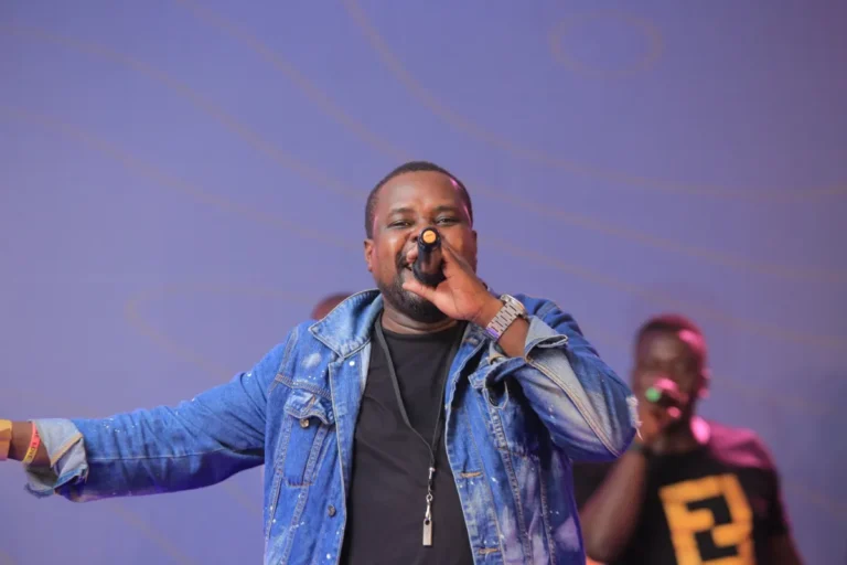 Chagga (1)