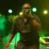 Chagga Geoffrey