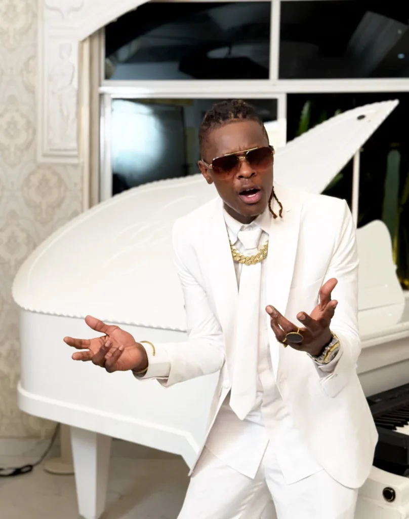 Chameleone