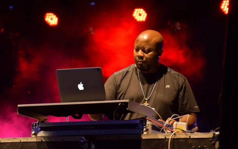 DJ Nimrod Recalls Being Forced to Frog-Jump Naked in Kitalya Prison DJ Nimrod
