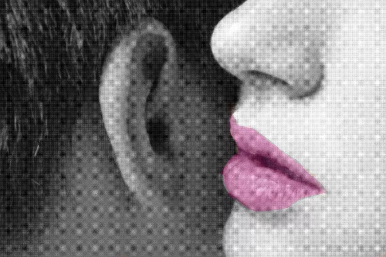 Dirty Talk: How to Start, Build Confidence and Keep It Consensual Dirty Talk