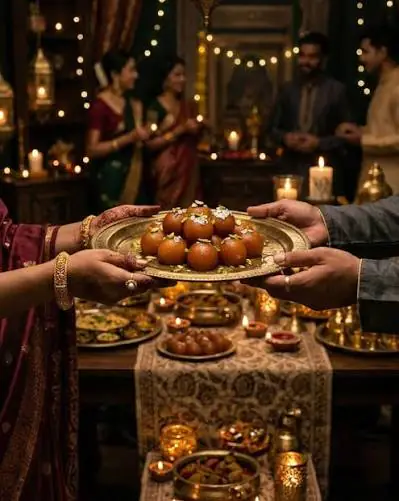 Diwali Food Festival 2026
