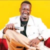 Dr Hillary Okello