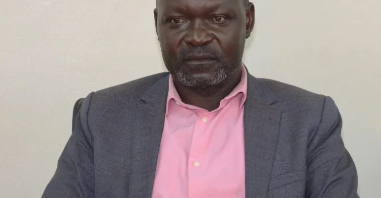 Makerere University Sets Up Committee to Investigate Sexual Harassment Allegations Against Dr Faisal Buyinza Dr. Faisal Buyinza