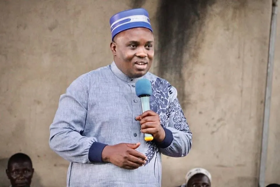 Erias Lukwago