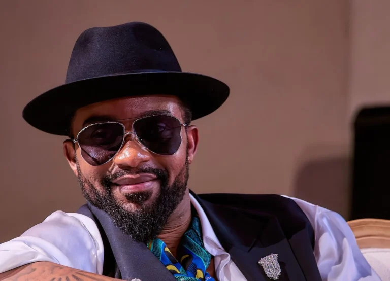 Fally Ipupa Set for Uganda Concert on November 21, 2026 Fally Ipupa