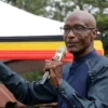 Gen Kale Kayihura