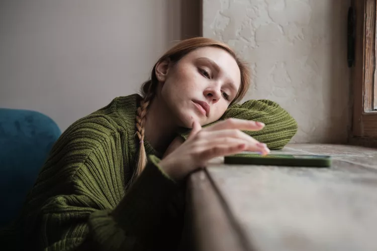 How to Stop Missing Your Ex and Start Moving On I Miss My Ex