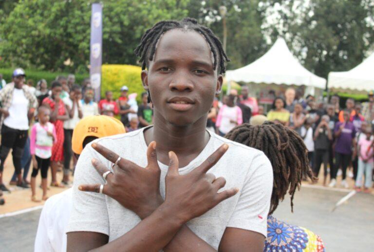 Ibra Buwembo