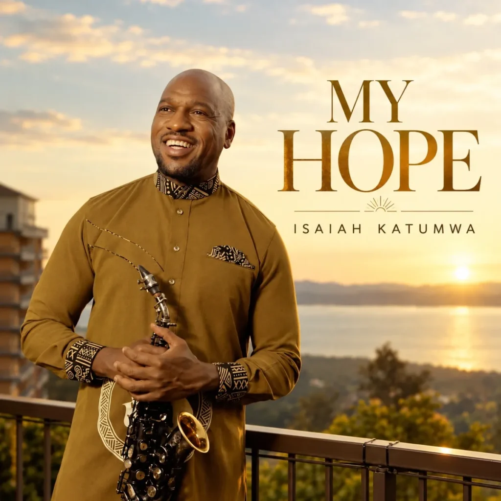 Isaiah Katumwa