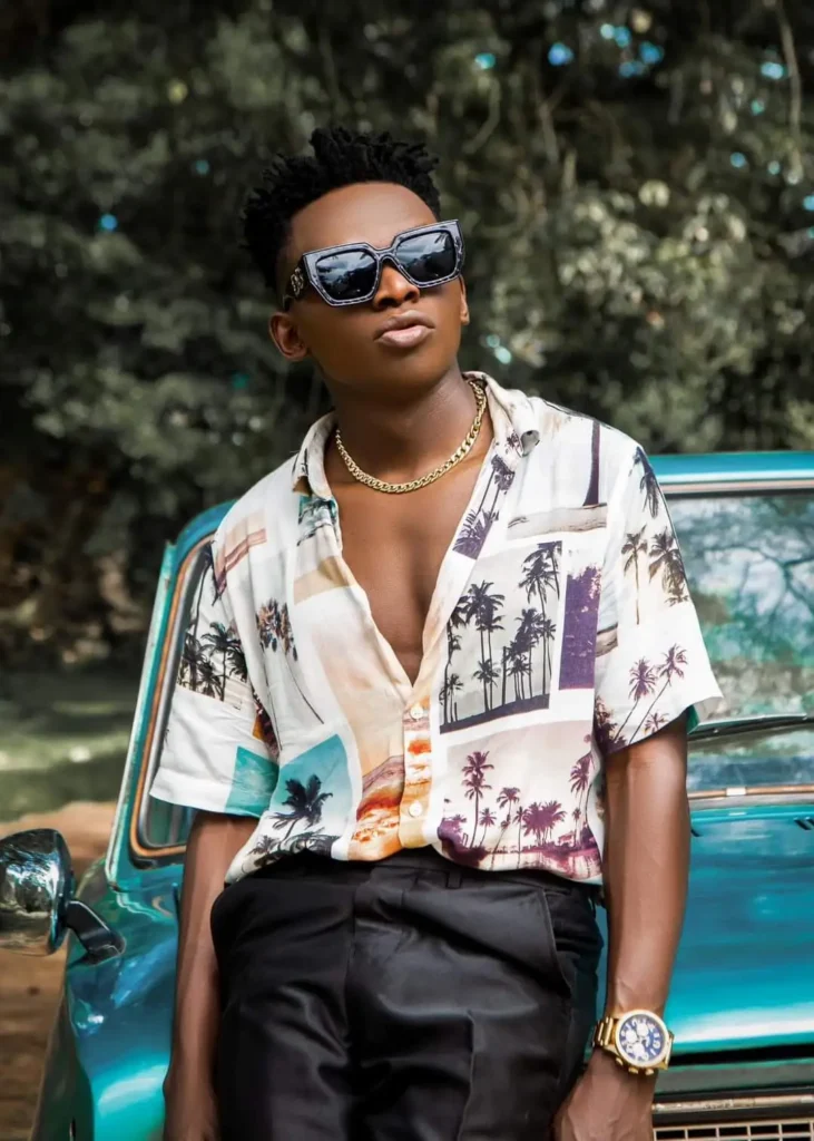 John Blaq