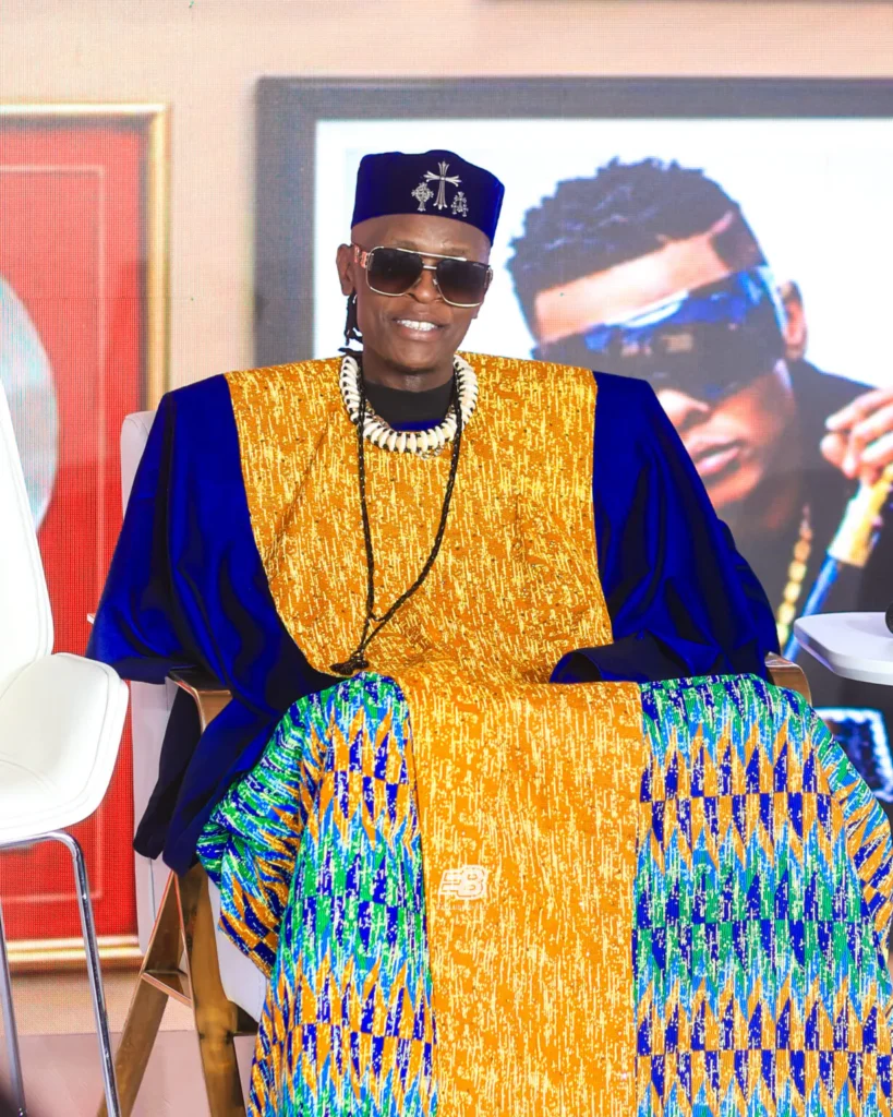 Jose Chameleone