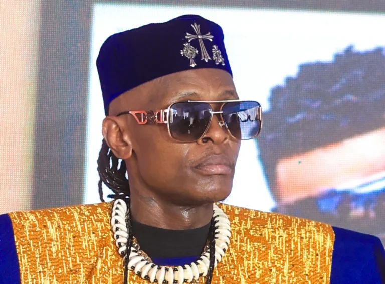 Jose Chameleone