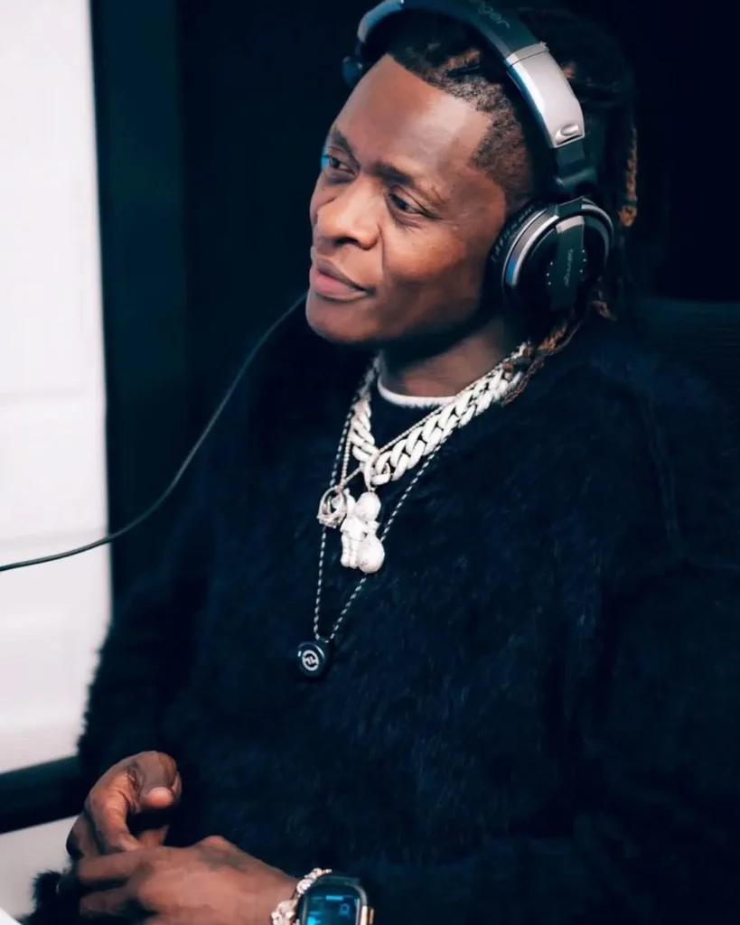 Jose Chameleone